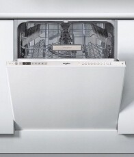 Whirlpool WBO3T32365PX 14 terítékes beépíthető mosogatógép Konyhai termékek - Mosogatógép - Normál (60cm) beépíthető mosogatógép - 354223