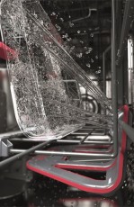 Whirlpool WBO3T341PX beépíthető mosogatógép Konyhai termékek - Mosogatógép - Normál (60cm) beépíthető mosogatógép - 367084