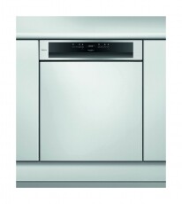 Whirlpool WBO 3T333 DF I mosogatógép Konyhai termékek - Mosogatógép - Normál (60cm) beépíthető mosogatógép - 307467
