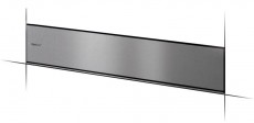 Whirlpool WD142/IXL Beépíthető melegentartó fiók Konyhai termékek - Sütő-főzőlap, tűzhely (beépíthető) - Melegentartó fiók - 354225