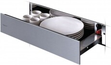 Whirlpool WD142/IXL Beépíthető melegentartó fiók Konyhai termékek - Sütő-főzőlap, tűzhely (beépíthető) - Melegentartó fiók - 354225