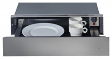 Whirlpool WD 142/IXL melegentartó fiók Konyhai termékek - Sütő-főzőlap, tűzhely (beépíthető) - Melegentartó fiók - 285944