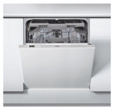 Whirlpool WEIC 3C26 F mosogatógép Konyhai termékek - Mosogatógép - Normál (60cm) beépíthető mosogatógép - 307470