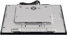 Whirlpool WF S0377 NE/IXL beépíthető indukciós főzőlap Konyhai termékek - Sütő-főzőlap, tűzhely (beépíthető) - Indukciós főzőlap (beépíthető) - 362534