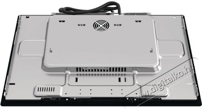 Whirlpool WF S0377 NE/IXL beépíthető indukciós főzőlap Konyhai termékek - Sütő-főzőlap, tűzhely (beépíthető) - Indukciós főzőlap (beépíthető) - 362534