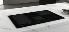 Whirlpool WF S0377 NE/IXL beépíthető indukciós főzőlap Konyhai termékek - Sütő-főzőlap, tűzhely (beépíthető) - Indukciós főzőlap (beépíthető) - 362534
