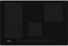 Whirlpool WF S0377 NE/IXL beépíthető indukciós főzőlap Konyhai termékek - Sütő-főzőlap, tűzhely (beépíthető) - Indukciós főzőlap (beépíthető) - 362534