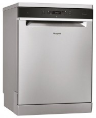 Whirlpool WFC 3C22 PX mosogatógép Konyhai termékek - Mosogatógép - Normál (60cm) szabadonálló mosogatógép - 307543