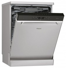 Whirlpool WFC 3C23 PF X szabadon&aacute;ll&oacute; mosogat&oacute;g&eacute;p Konyhai term&eacute;kek - Mosogat&oacute;g&eacute;p - Norm&aacute;l (60cm) szabadon&aacute;ll&oacute; mosogat&oacute;g&eacute;p - 364092