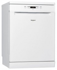 Whirlpool WFC 3C26 mosogatógép Konyhai termékek - Mosogatógép - Normál (60cm) szabadonálló mosogatógép - 307541