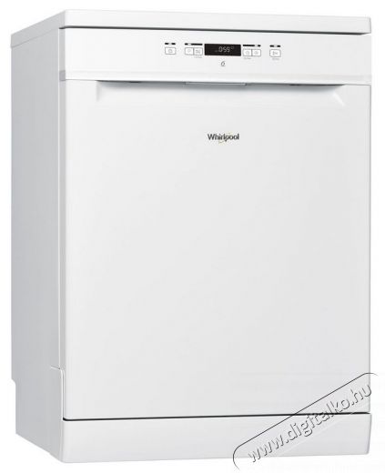 Whirlpool WFC 3C26 mosogatógép Konyhai termékek - Mosogatógép - Normál (60cm) szabadonálló mosogatógép - 307541