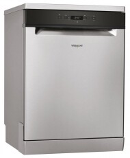 Whirlpool WFC 3C26 X mosogatógép Konyhai termékek - Mosogatógép - Normál (60cm) szabadonálló mosogatógép - 307542