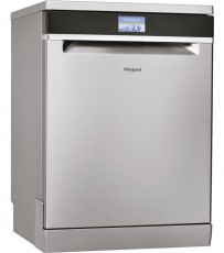 Whirlpool WFF4O33DLTG mosogatógép Konyhai termékek - Mosogatógép - Normál (60cm) szabadonálló mosogatógép - 362541