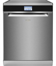 Whirlpool WFF4O33DLTG mosogatógép Konyhai termékek - Mosogatógép - Normál (60cm) szabadonálló mosogatógép - 362541