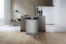 Whirlpool WFF4O33DLTG mosogatógép Konyhai termékek - Mosogatógép - Normál (60cm) szabadonálló mosogatógép - 362541