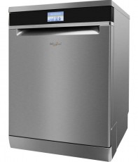 Whirlpool WFF4O33DLTG mosogatógép Konyhai termékek - Mosogatógép - Normál (60cm) szabadonálló mosogatógép - 362541