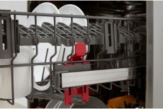 Whirlpool WFF4O33DLTG mosogatógép Konyhai termékek - Mosogatógép - Normál (60cm) szabadonálló mosogatógép - 362541