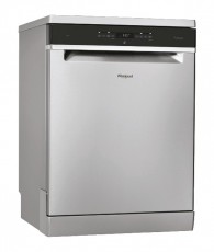 Whirlpool WFO3T222PGX mosogatógép Konyhai termékek - Mosogatógép - Normál (60cm) szabadonálló mosogatógép - 348486