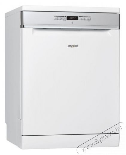 Whirlpool WFO 3O32 P mosogatógép Konyhai termékek - Mosogatógép - Normál (60cm) szabadonálló mosogatógép - 307547