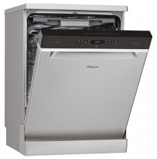 Whirlpool WFO 3O33 DL X mosogatógép Konyhai termékek - Mosogatógép - Normál (60cm) szabadonálló mosogatógép - 307549