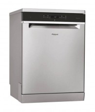 Whirlpool WFO 3T222 PG X mosogatógép Konyhai termékek - Mosogatógép - Normál (60cm) szabadonálló mosogatógép - 345016