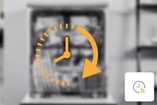 Whirlpool WFP4O32PTGX mosogatógép Konyhai termékek - Mosogatógép - Normál (60cm) szabadonálló mosogatógép - 362540
