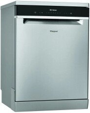 Whirlpool WFP4O32PTGX mosogatógép Konyhai termékek - Mosogatógép - Normál (60cm) szabadonálló mosogatógép - 362540