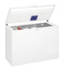 Whirlpool WHE39352 FO fagyasztóláda Konyhai termékek - Hűtő, fagyasztó (szabadonálló) - Fagyasztóláda - 350992