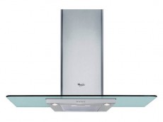 Whirlpool WHF 96 AM X páraelszívó Konyhai termékek - Páraelszívó - Kürtős - 327370
