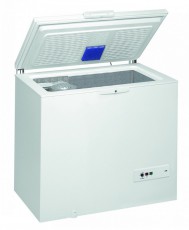 Whirlpool WHM 2511 fagyasztóláda Konyhai termékek - Hűtő, fagyasztó (szabadonálló) - Fagyasztóláda - 302302