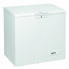 Whirlpool WHM 2511 fagyasztóláda Konyhai termékek - Hűtő, fagyasztó (szabadonálló) - Fagyasztóláda - 302302