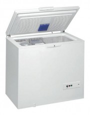 Whirlpool WHM 3111 fagyasztóláda Konyhai termékek - Hűtő, fagyasztó (szabadonálló) - Fagyasztóláda - 302303