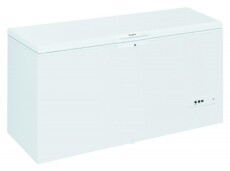 Whirlpool WHM4611 fagyasztóláda Konyhai termékek - Hűtő, fagyasztó (szabadonálló) - Fagyasztóláda - 307511