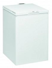 Whirlpool WHS 1421 fagyasztóláda Konyhai termékek - Hűtő, fagyasztó (szabadonálló) - Fagyasztóláda - 302305