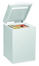 Whirlpool WHS 1421 fagyasztóláda Konyhai termékek - Hűtő, fagyasztó (szabadonálló) - Fagyasztóláda - 302305