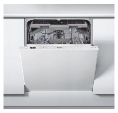 Whirlpool WIC 3C23 PEF mosogatógép Konyhai termékek - Mosogatógép - Normál (60cm) beépíthető mosogatógép - 307473