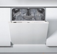 Whirlpool WIO 3C23 6.5E beépíthető mosogatógép Konyhai termékek - Mosogatógép - Normál (60cm) beépíthető mosogatógép - 354236