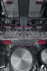 Whirlpool WIO3T141PES beépíthető mosogatógép Konyhai termékek - Mosogatógép - Normál (60cm) beépíthető mosogatógép - 367097