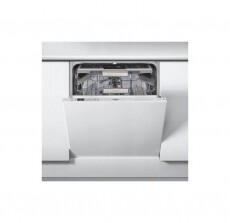 Whirlpool WIO3T223PFGE beépíthető mosogatógép Konyhai termékek - Mosogatógép - Normál (60cm) beépíthető mosogatógép - 348491