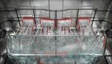 Whirlpool WIO3T223PFGE beépíthető mosogatógép Konyhai termékek - Mosogatógép - Normál (60cm) beépíthető mosogatógép - 348491