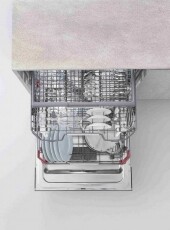 Whirlpool WIO3T223PFGE beépíthető mosogatógép Konyhai termékek - Mosogatógép - Normál (60cm) beépíthető mosogatógép - 348491