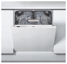 Whirlpool WIO3T332P Beépíthető 14 terítékes mosogatógép Konyhai termékek - Mosogatógép - Normál (60cm) beépíthető mosogatógép - 354238