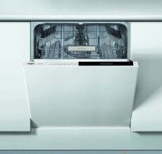 Whirlpool WIP4O32PGE Beépíthető mosogatógép Konyhai termékek - Mosogatógép - Normál (60cm) beépíthető mosogatógép - 348492