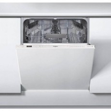 Whirlpool WKIC 3C24 PE mosogatógép Konyhai termékek - Mosogatógép - Normál (60cm) beépíthető mosogatógép - 327371