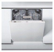 Whirlpool WKIO 3T123 6P mosogatógép Konyhai termékek - Mosogatógép - Normál (60cm) beépíthető mosogatógép - 307474