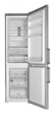 Whirlpool WNF9 T2Z X H No Frost alulfagyasztós hűtőszekrény Konyhai termékek - Hűtő, fagyasztó (szabadonálló) - Alulfagyasztós kombinált hűtő - 327375