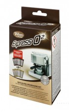 Wpro WPRO KMC 800 kávéfőző tisztító Konyhai termékek - Kávéfőző / kávéörlő / kiegészítő - Kávéfőző kiegészítő - 307935