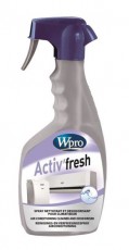 Wpro ACS500 klímatisztító Háztartás / Otthon / Kültér - Ventilátor / Légkondicionáló - Kiegészítő - 302307