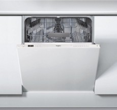 Whirlpool WRIC 3C26 P beépíthető mosogatógép Konyhai termékek - Mosogatógép - Normál (60cm) beépíthető mosogatógép - 323091