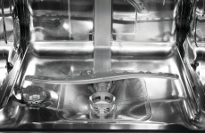 Whirlpool WRIC 3C26 P beépíthető mosogatógép Konyhai termékek - Mosogatógép - Normál (60cm) beépíthető mosogatógép - 323091